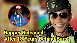 Vybz Kartel Freed After Murder Conviction Overturned  Vybz Kartel  Sidem Ozturk  Dancehall [upl. by Paterson185]