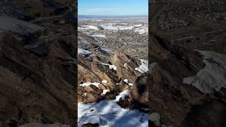 Lariat Loop Byway Golden Colorado colorado golden lariatloopbyway travel explore nature [upl. by Pricilla740]