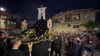 Procesión de la Virgen de Las Angustias de Motril Paulino Martínez [upl. by Ettelimay]