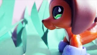 Littlest Pet Shop Popular Episode 20 Love Notes Soustitres français [upl. by Berners]