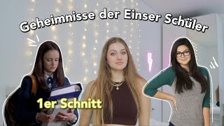 TIPPS FÜR EIN EINSER ABI  Tipps für die Oberstufe die du noch nicht kanntest💗 BACK TO SCHOOL 2022 [upl. by Fein]