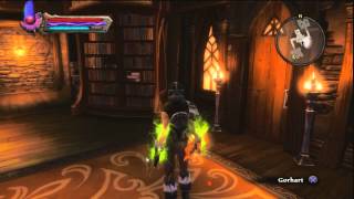 Kingdoms of Amalur How to Kill Brother Delf [upl. by Hallagan]