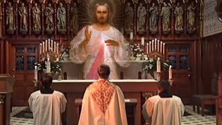 The Chaplet of Divine Mercy in Song Complete [upl. by Evad]