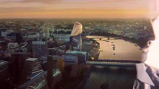 Explore the luxury of One Blackfriars  St George [upl. by Erny]