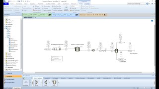 Aspen Plus an approach to modeling and simulating Fischer Tropsch process Syngas to liquid [upl. by Atteiluj225]