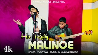 Haa Rafiq Malinoe  Kashmiri Wedding Rouf Song 2024  Yawar Wani [upl. by Bennink171]