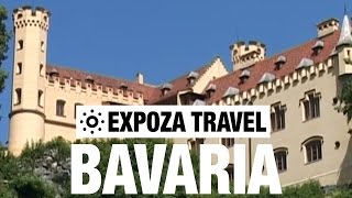 Bavaria Vacation Travel Video Guide • Great Destinations [upl. by Supmart]