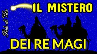 La VERA storia dei RE MAGI lezione sull Epifania del Signore tra realtà e simbolismo [upl. by Ahsenahs]