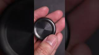 Zirconium Haptic Fidget Coin [upl. by Judas110]