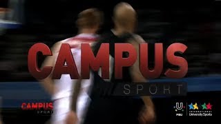 20ème Émission CAMPUS TV [upl. by Anad293]