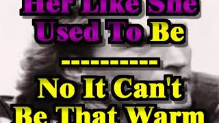 Steve Winwood  Valerie Singalong karaoke lyric video [upl. by Nlocnil82]