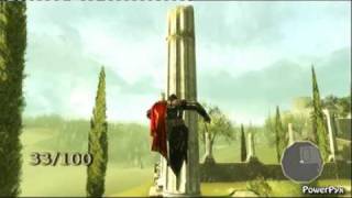 Assassins Creed 2 In Memory of Petruccio Trophy  Achievement  All Feathers Tuscany HQ [upl. by Awahsoj]