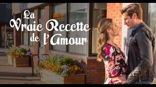 La vraie recette de l’amour 2023 Film Comedie Romantique Français Complet [upl. by Dhruv287]