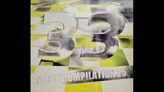 Studio 33  The Party Compilation  Vol 25 2008 HD [upl. by Joselow]