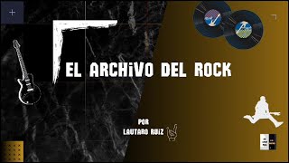 📁 El Archivo del Rock 🤟🏼 Los Caballeros de la Quema ⚡ Fulanos de nadie ⚡ [upl. by Akaya245]