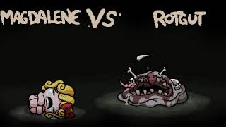 How To Get Rid Of Rotgut  Ipecac  Isaac Repentance Highlight [upl. by Dickman330]