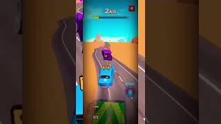 Idle racer gameplay in short video part 4 [upl. by Sonaj]