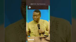 THE SECRET TO RECEIVING ANWERS TO PRAYER  Apostle Arome Osayi [upl. by Twila]