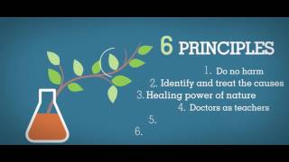 What Is Naturopathic Medicine [upl. by Ydurt]