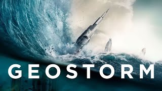 Geostorm 2017 Full movie HD [upl. by Llert222]