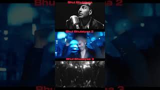 Title Track  Bhool Bhulaiyaa BEST TRACK  Akshay Kumar  Kartik Aryan  bhoolbhulaiyaa3 [upl. by Beltran]