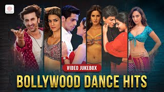 Bollywood Dance Hits  Chikni Chameli  Radha  Nadiyon Paar  Dance Basanti  Best Party Songs [upl. by Desimone]