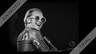 Elton John  PartTime Love  1978 [upl. by Yaeger902]