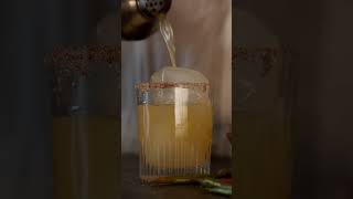 How to make Mezcalita  Mezcal cocktail [upl. by Deegan]