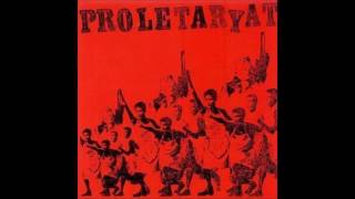 Proletaryat  Proletariat II 1991 full album [upl. by Danete612]