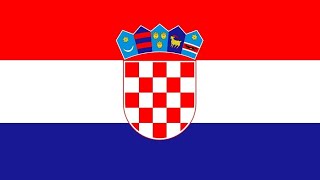 IGRAJ MOJA HRVATSKA 🇭🇷 [upl. by Jarin]