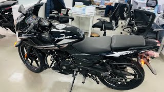 2025🔥King Bajaj Pulsar 220F Details Review  On Road Price New Features Mileage  Pulsar 220F [upl. by Nolla]