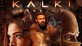 kalki 2024 new released full movie hindi dubbed Prabhas Amitabh Bachchan prabhas new movie 2024 [upl. by Aznarepse923]