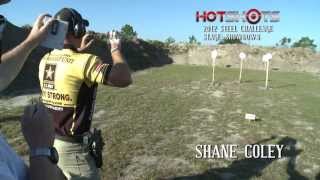 Worlds Fastest Shooters  2012 World Speed Shooting Championship [upl. by Ettenig]