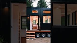 Minimalism Tiny Home idea Simple Living [upl. by Berl]