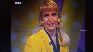 De leukste thuis met Linda de Mol en leuke video´s jaar 1991 [upl. by Orit740]