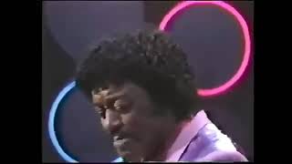 Johnnie Taylor  “What About My Love” [upl. by Ahsienal]