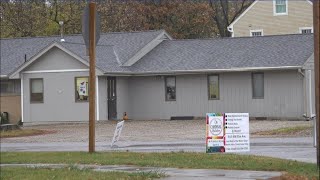 Earlham daycare center is closing its doors Friday giving parents employees threeday notice [upl. by Aicirpac]