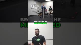 Master Your Deadlift Key Positioning Techniques Revealed [upl. by Htennek]