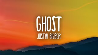 Justin Bieber  Ghost [upl. by Nellek]