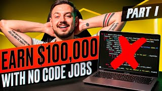 Best NoCode IT Positions for High Earnings [upl. by Gwendolyn676]