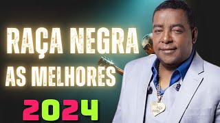 RAÇA NEGRA ANTIGAS l RAÇA NEGRA AS MELHORES 2024 l RAÇA NEGRA TARDE DE É DEMAIS l RAÇA NEGRA CIGANA [upl. by Pratte]