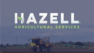 Various work during Spring 2017  Hazell Agricultural Services [upl. by Nnayar]