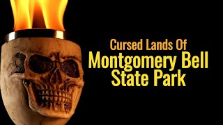 Trailer Cursed Lands Of Montgomery Bell State ParkFull video release  102724 scary ghost [upl. by Heber]