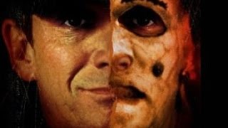 ED GEIN Trailer español [upl. by Ardnekat]