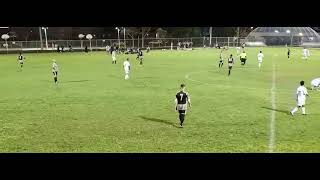 2242024 BUCANEROS VS JUVENTUS VETERANOS [upl. by Tormoria658]