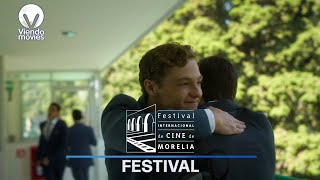 Festival de Cine de Morelia Ganadores Revelados ¡La Mejor Selección [upl. by Azeria]