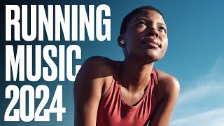 Running Music 2024  Best Running Music [upl. by Dione898]