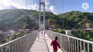 “Beautiful Place Garari Bridge – A Marvel of Engineering” [upl. by Agle]