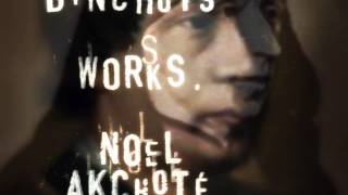 Gilles Binchois  Works  10 Bien Puist  Noël Akchoté [upl. by Gnel]