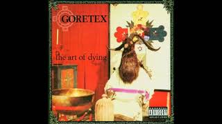 Goretex  Born Of Fire [upl. by Janel679]